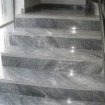 GREY ALIVERIO STAIRS
